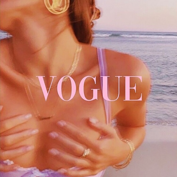 Meet your Posher, A - Picture 1 of 1